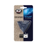 K2 DIAMO zapach samochodowy na wlot powietrza WATERFALL