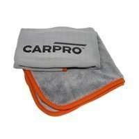 Gruby ręcznik CarPro DHydrate do osuszania 560gsm 55x50cm