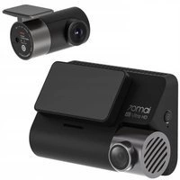 Wideorejestrator 70mai A800s Dash Cam 4K GPS+ kamera tylna RC06