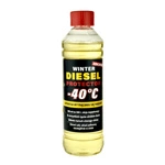 Winter Diesel Protector depresator - 40°C 500ml