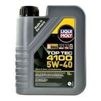 Olej silnikowy 9510 Liqui Moly Top Tec 4100 5W/40 1L