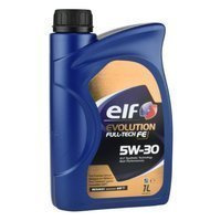 Olej silnikowy ELF Evolution Full-Tech FE 5W/30 1L