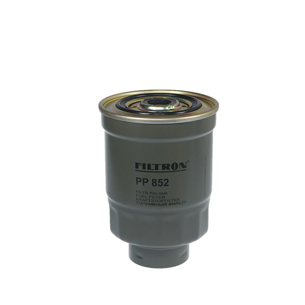 FILTRON filtr paliwa PP852 Mazda, Mitsubishi, Daihatsu